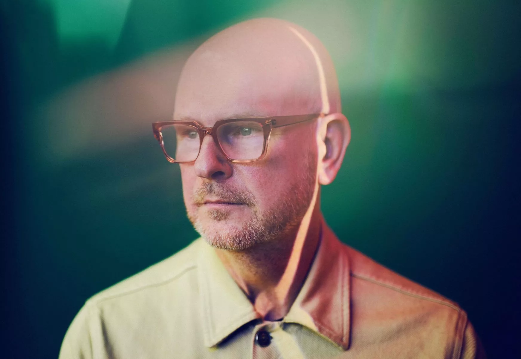 Phil Selway fra Radiohead giver dansk koncert