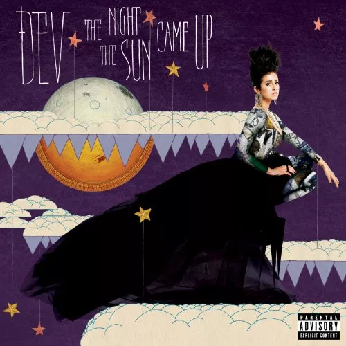 The Night The Sun Came Up - Dev