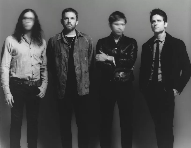 Mildt og melodisk comeback i mellemklassen