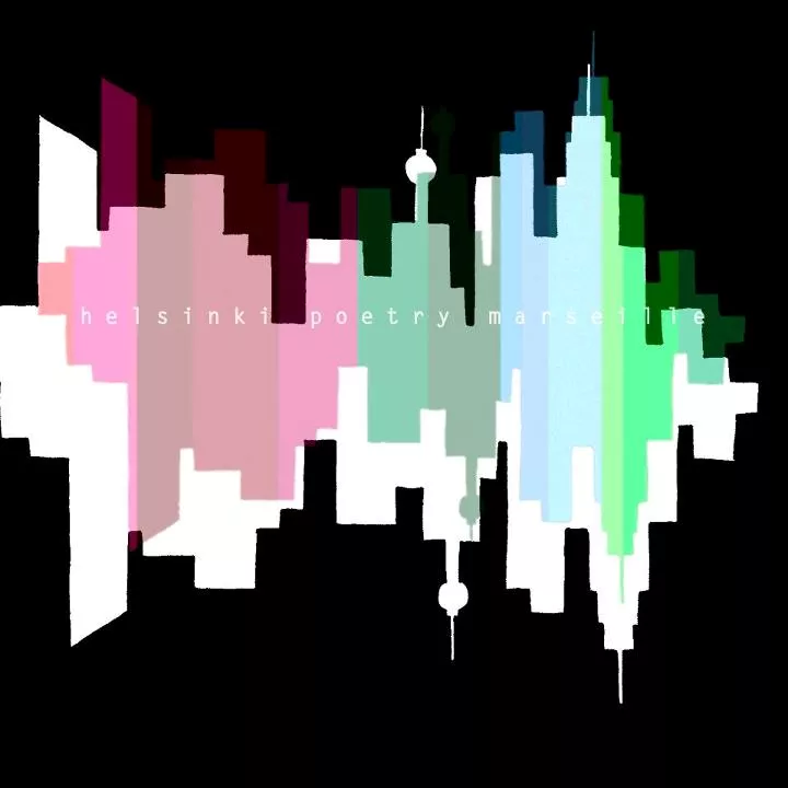 Helsinki Poetry skriver kontrakt med Mermaid Records