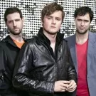 Keane til København