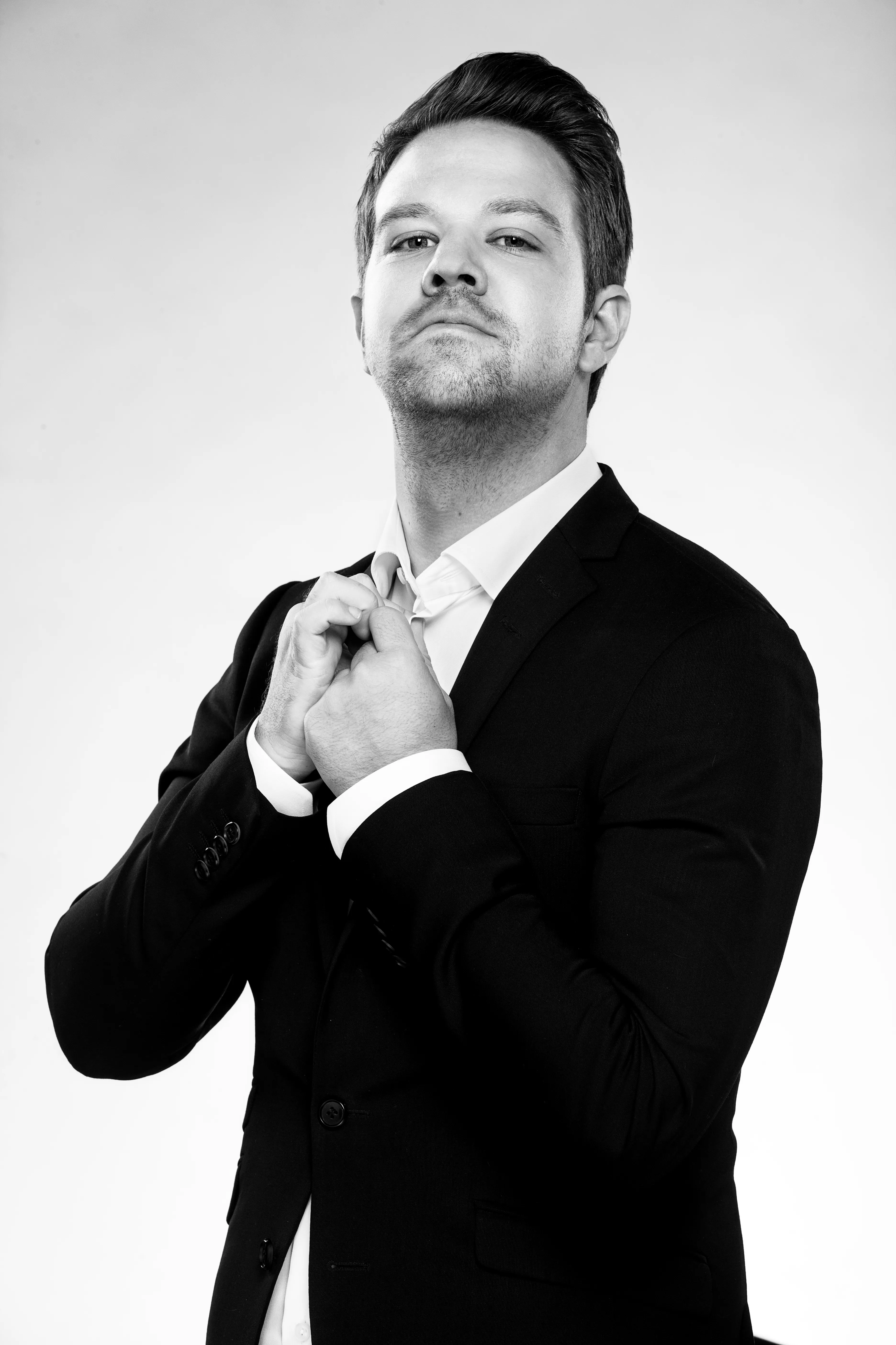 Thomas Warberg: Hele Darksides album er et samleje