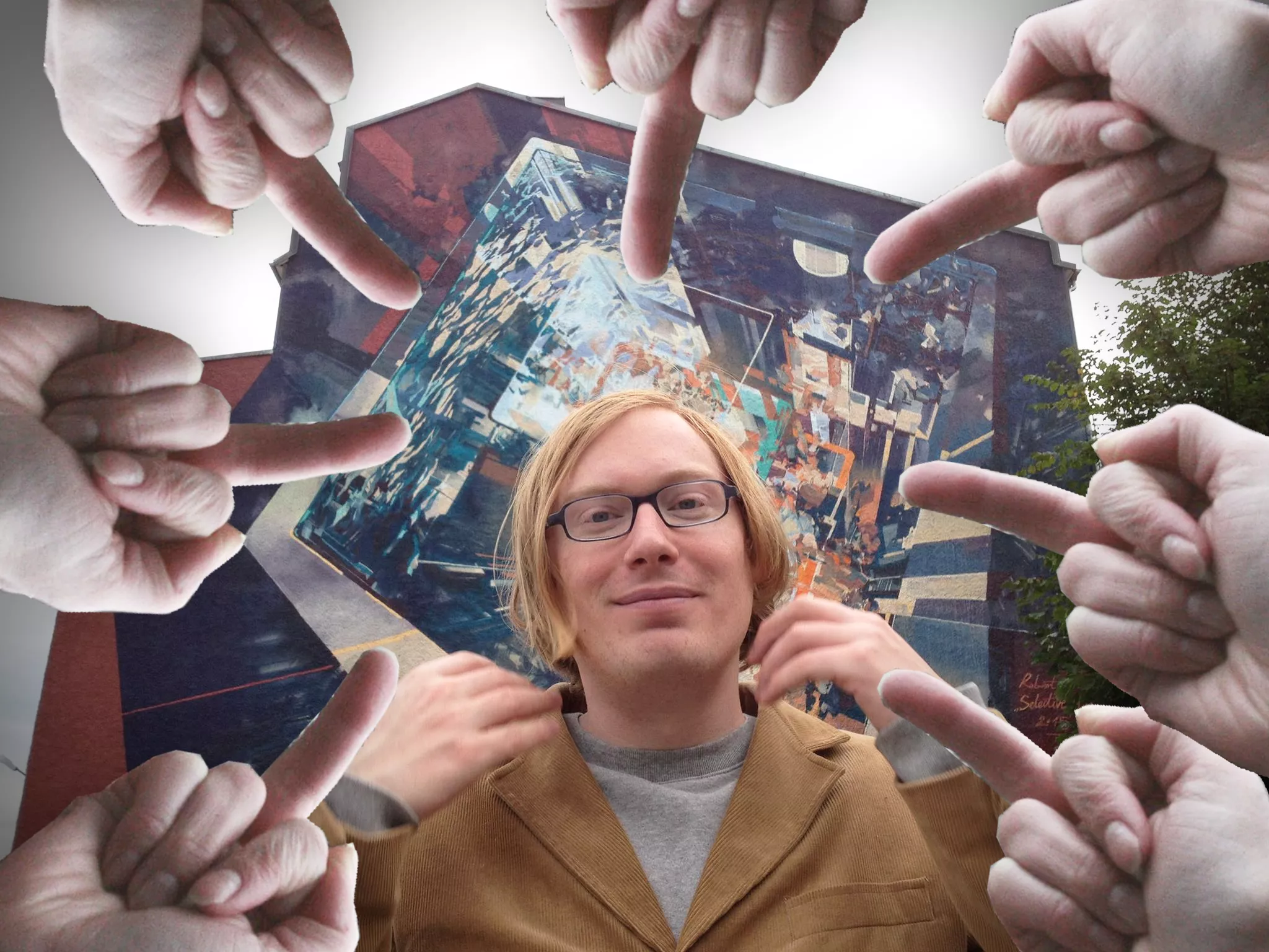 KRÖNIKA: Jag Hatar Musik