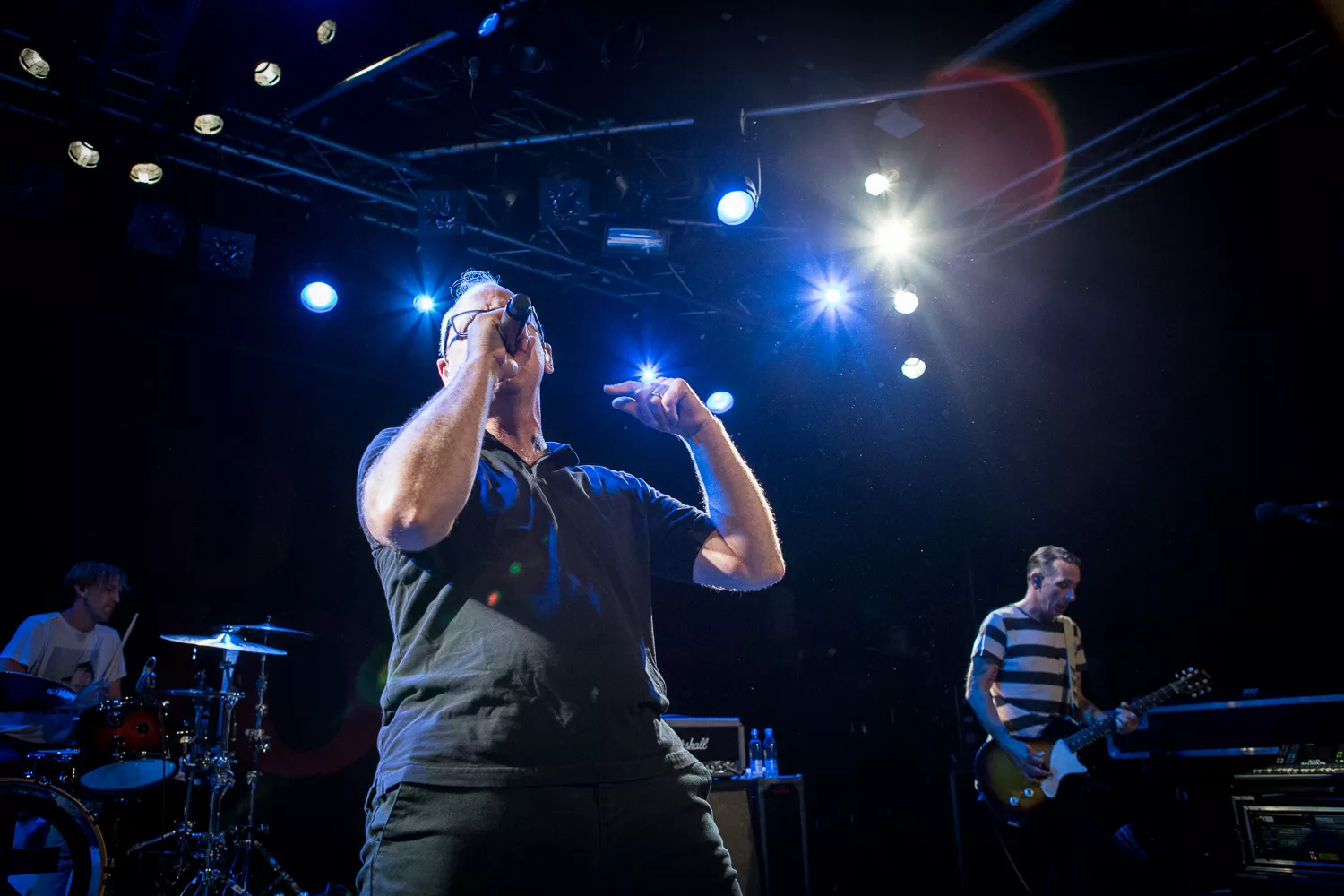 Bad Religion: VoxHall, Aarhus