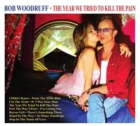 The Year We Tried To Kill The Pain - Bob Woodruff
