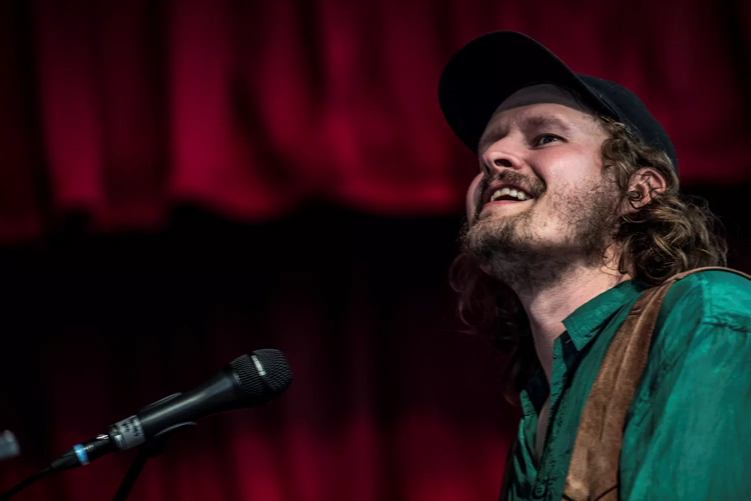 Daniel Norgren drar på Sverigeturné – här ser du honom