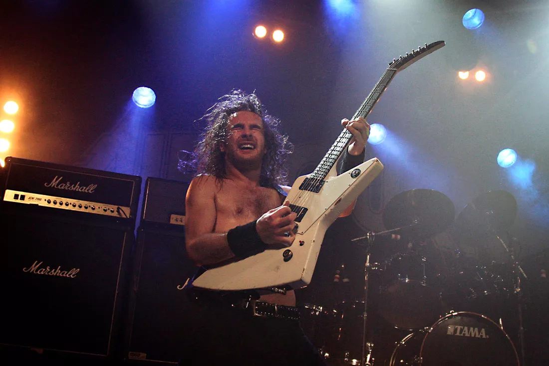 Fyra nya akter till Bråvalla 