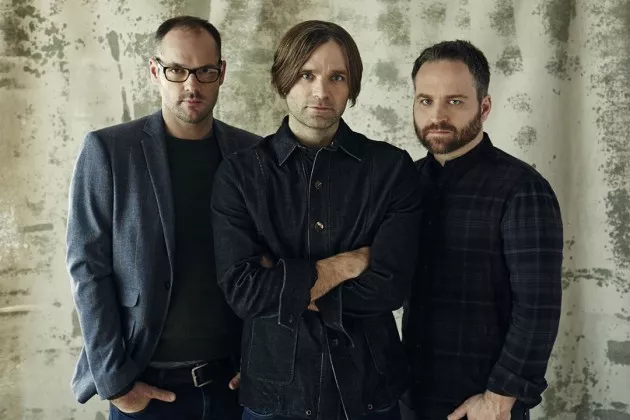 Death Cab For Cutie kommer til Norge