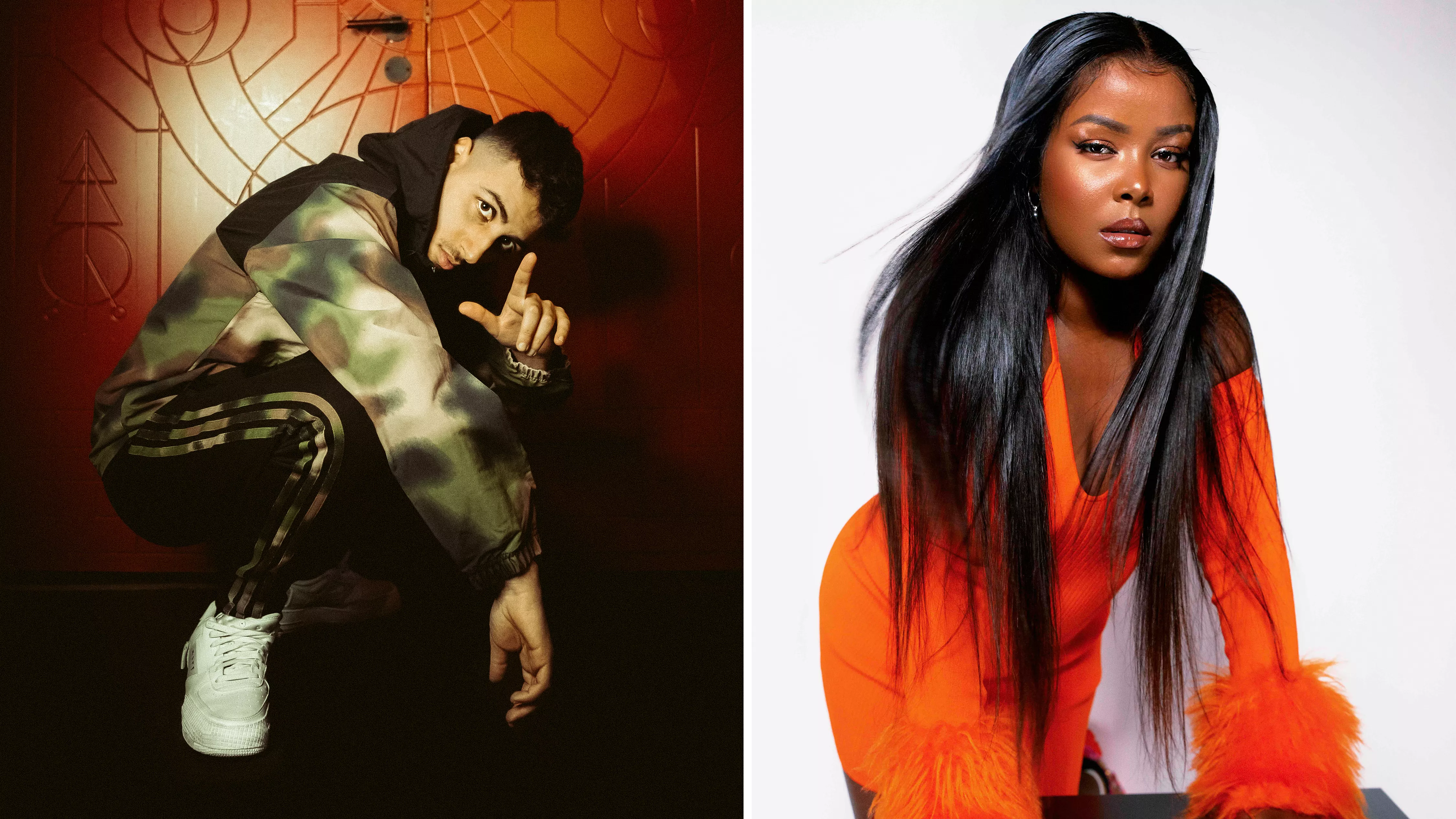 Nya artister till Liseberg – "Hiphop-Sveriges starkast lysande stjärnor"