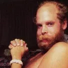 Bonnie Prince Billy til VoxHall