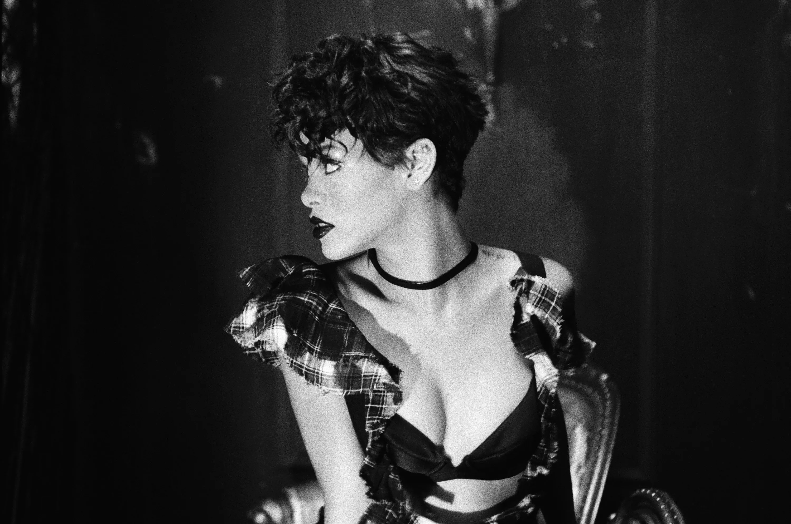 15 forunderlige facts om Rihanna