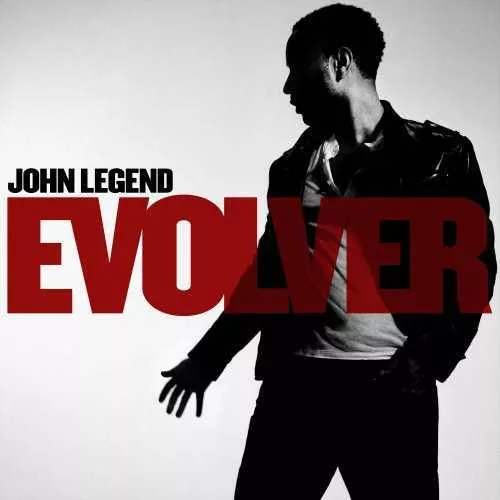 Evolver - John Legend