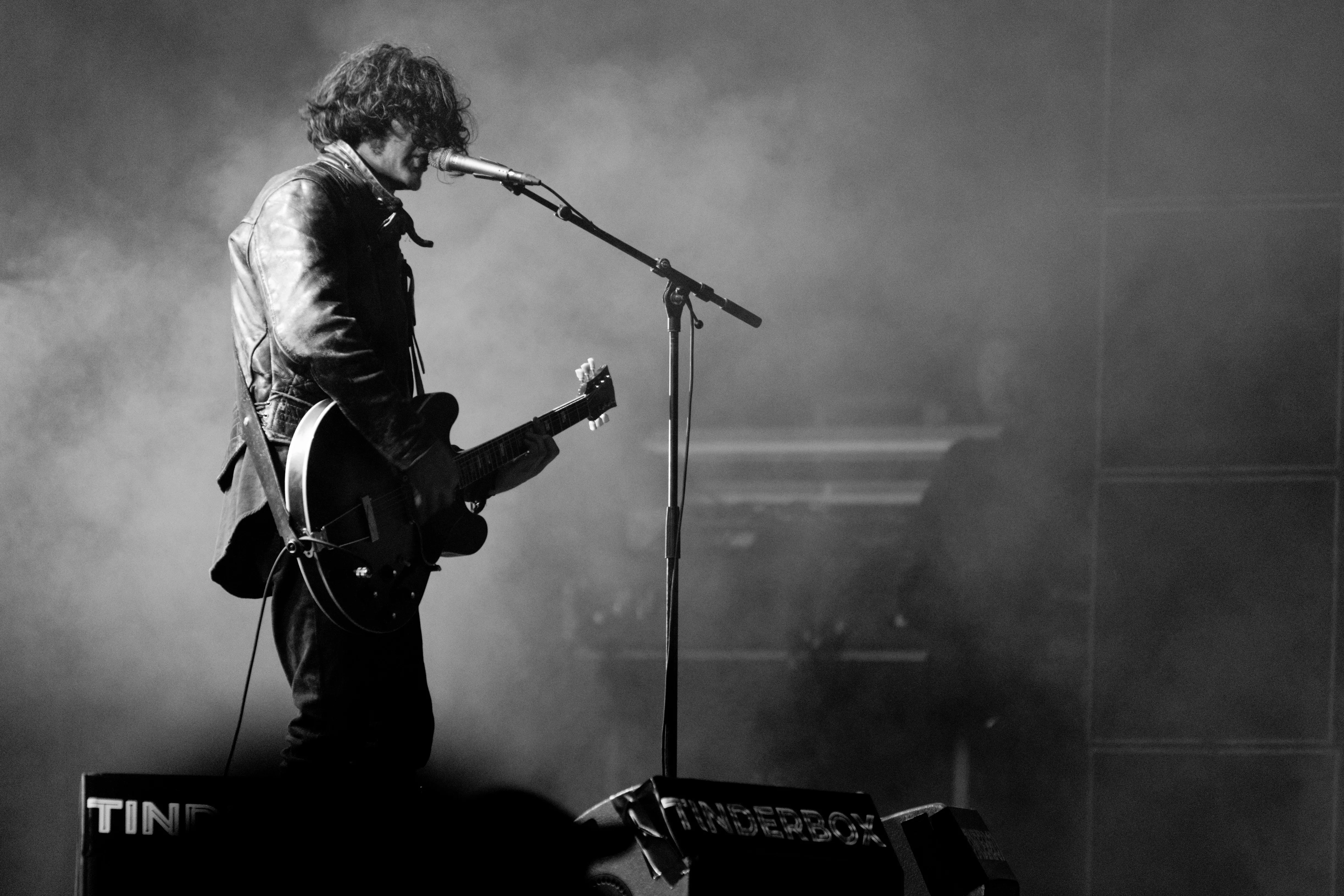 KOMMENTAR: Whatever happened to my rock’n’roll?