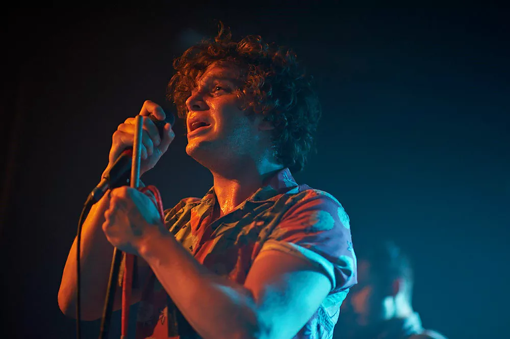 Friendly Fires og tUnE-yArDs til Roskilde
