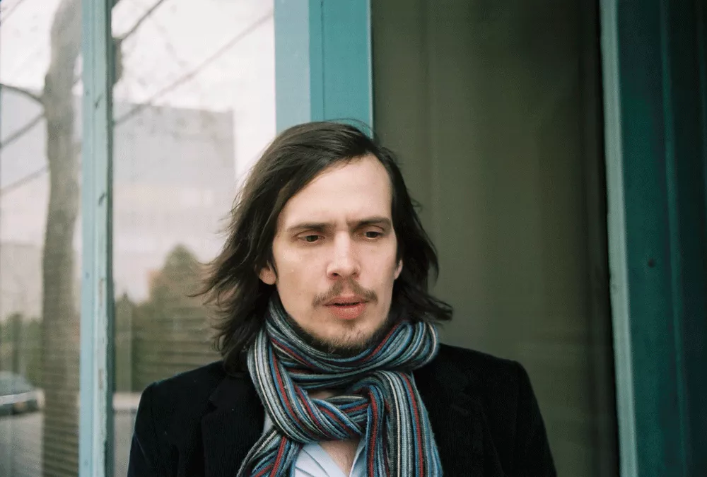 Den Gale Pen møder Kristian Leth