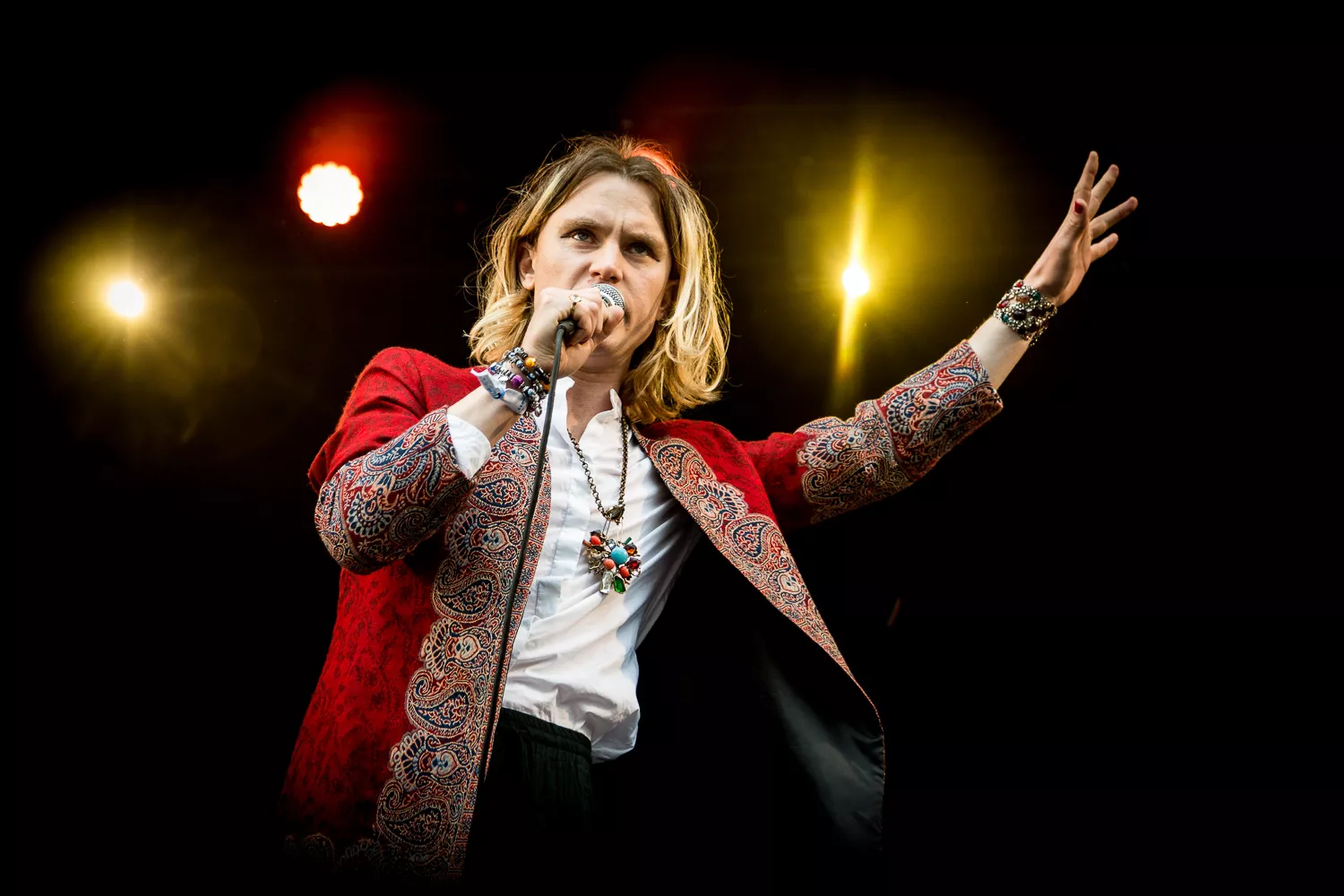 Syv danske navne føjet til by:Larm-festivalen i Oslo