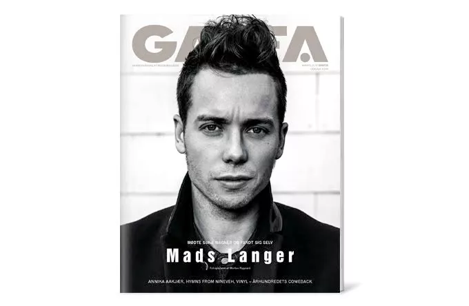 GAFFA marts er på gaden – læs det her