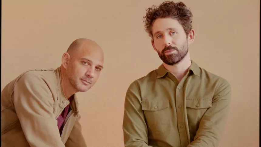 The Antlers kommer til Danmark
