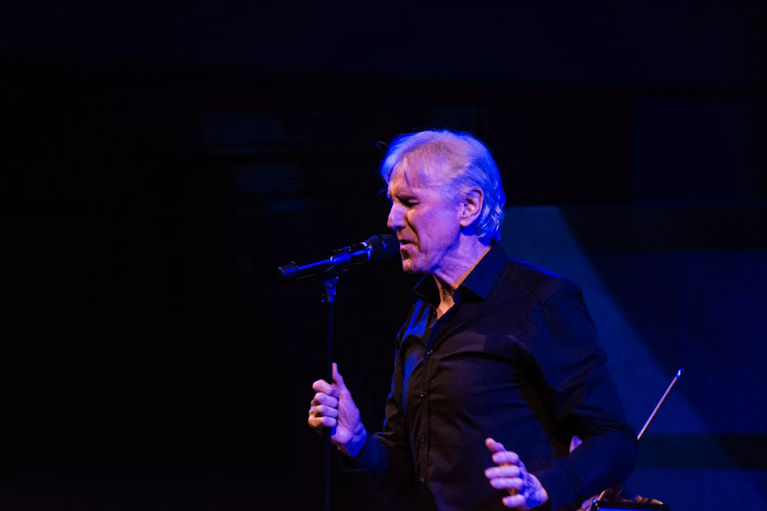 Storladen hverdagspoesi