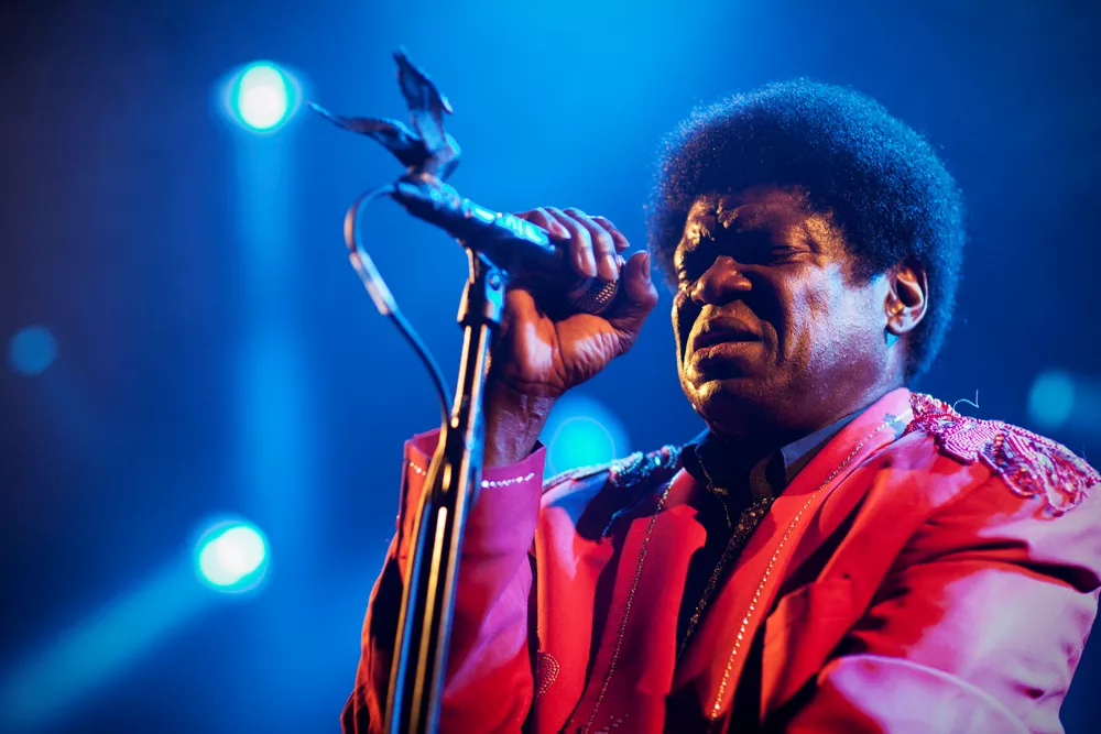 Charles Bradley: "Jeg har fundet vejen til min sjæl"