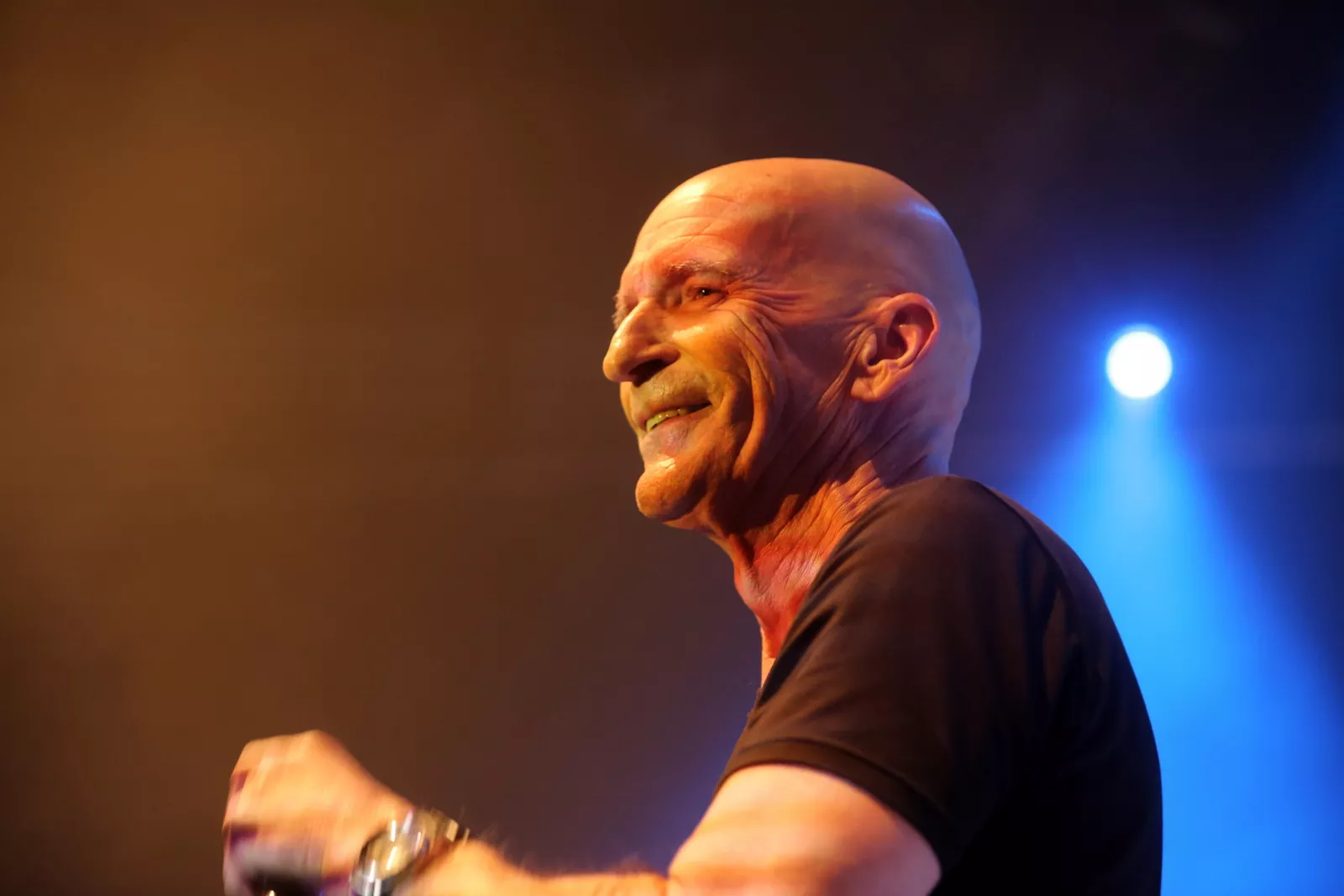 TILBAGE I BIOEN: Saga klar med ny dansk koncert