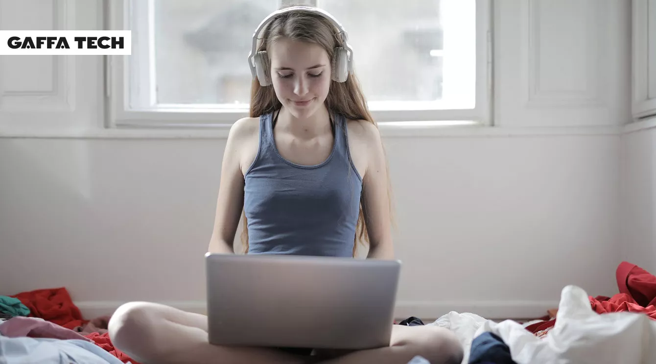 Tidal på vej med hi-res FLAC