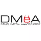 Stjernestøv over DMeA