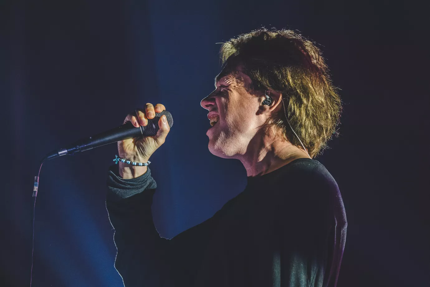 Mew, Aarhus Congress Center, 2025