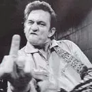 Johnny Cash portrætteres i ny Hollywood-film