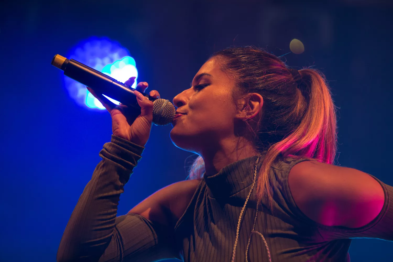 Sveriges nöjesparker lockar med hiphop 