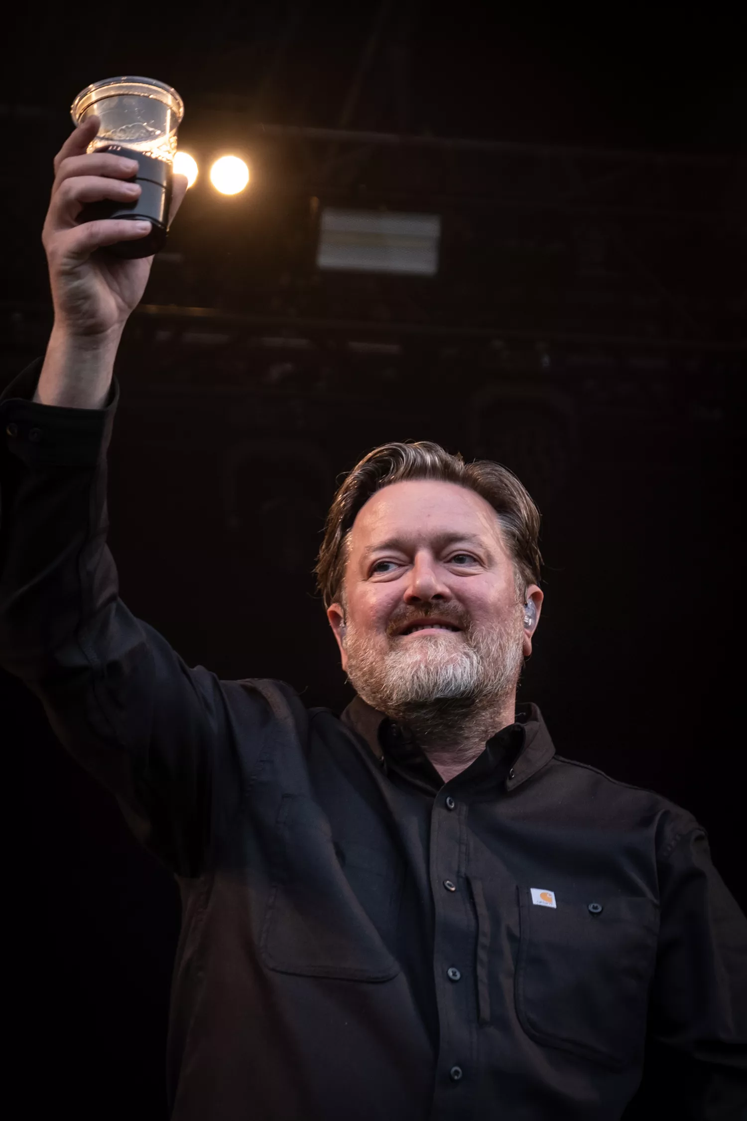 Når melodisk indierock ikke er raketvidenskab 