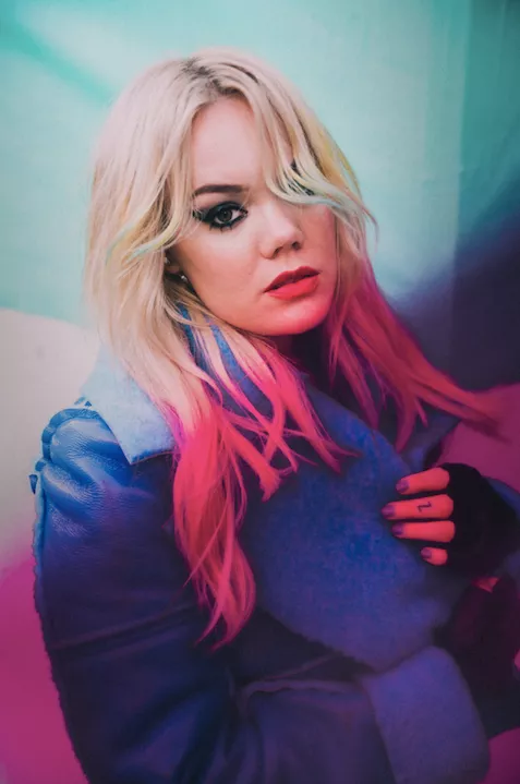 Låttexter som går rakt in i hjärtat