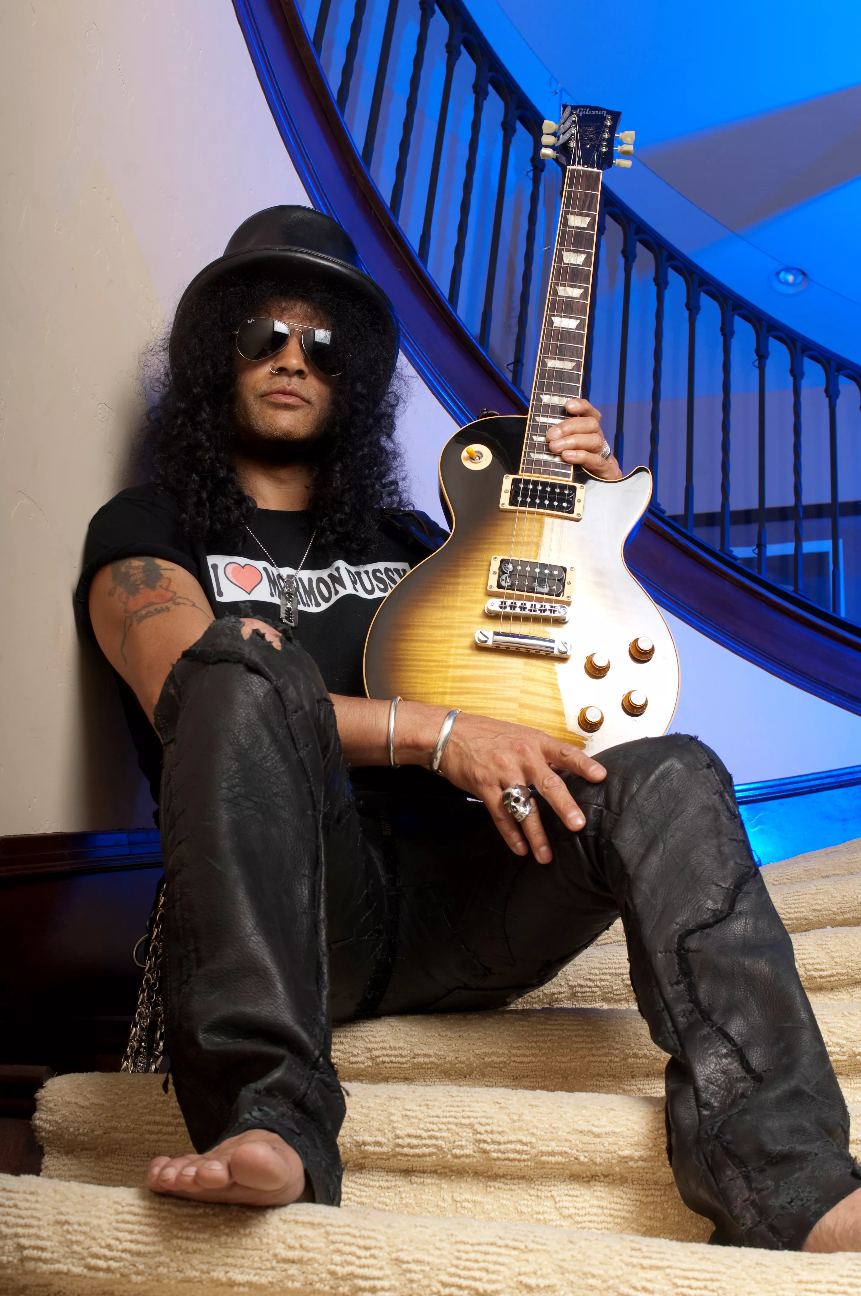 Slash: Slash