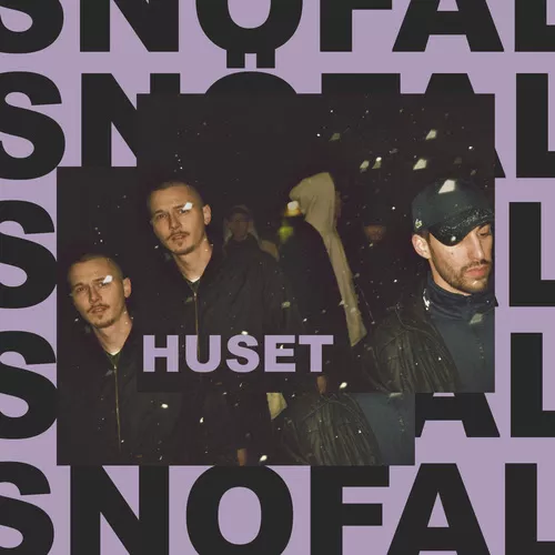 Hör Husets nya låt – "den var maximalt jobbig att göra"