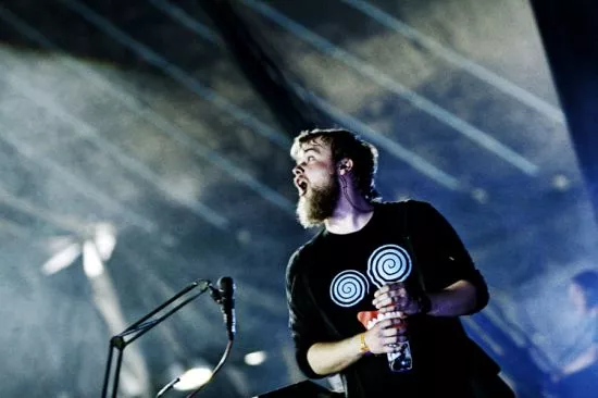 Troels Abrahamsen udgiver nyt soloalbum