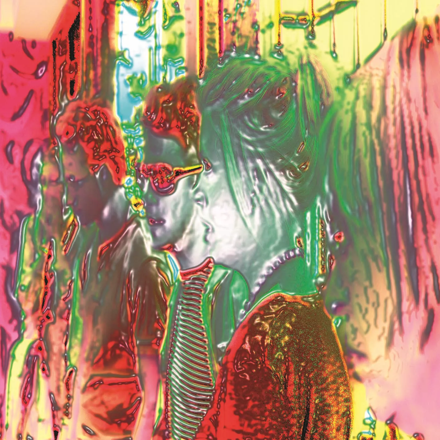 This Time It's Our High - Keith Canisius