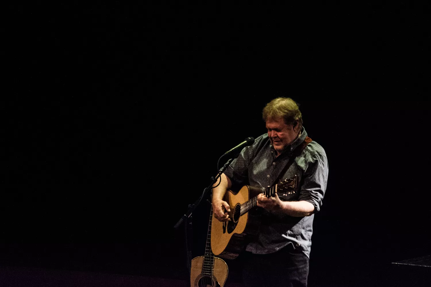 Sebastian : Musikhuset Aarhus, Store Sal