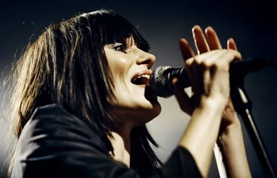 Pernille Rosendahl er ny X Factor-dommer