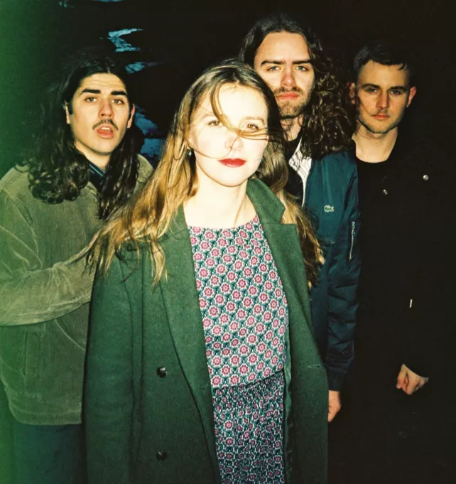 Der er en ny rebel i byen, og hun hedder Rigmor!