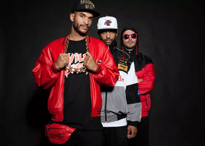 Vild $mith – Kort levetid, vilde oplevelser