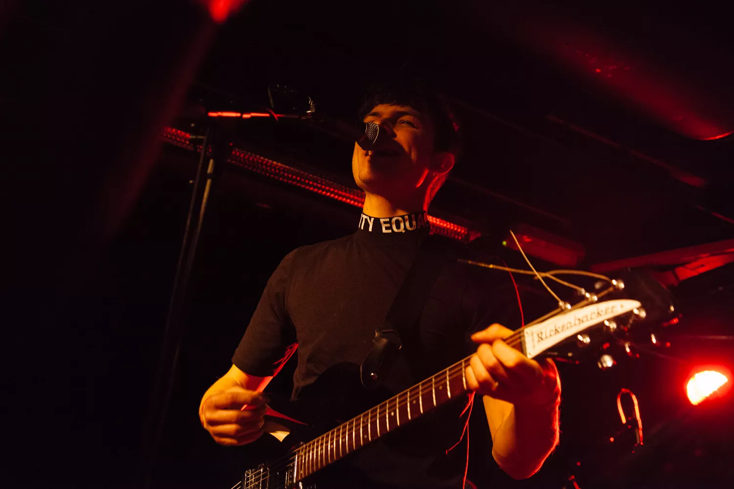 Virgin Suicide: Pokalen, by:Larm