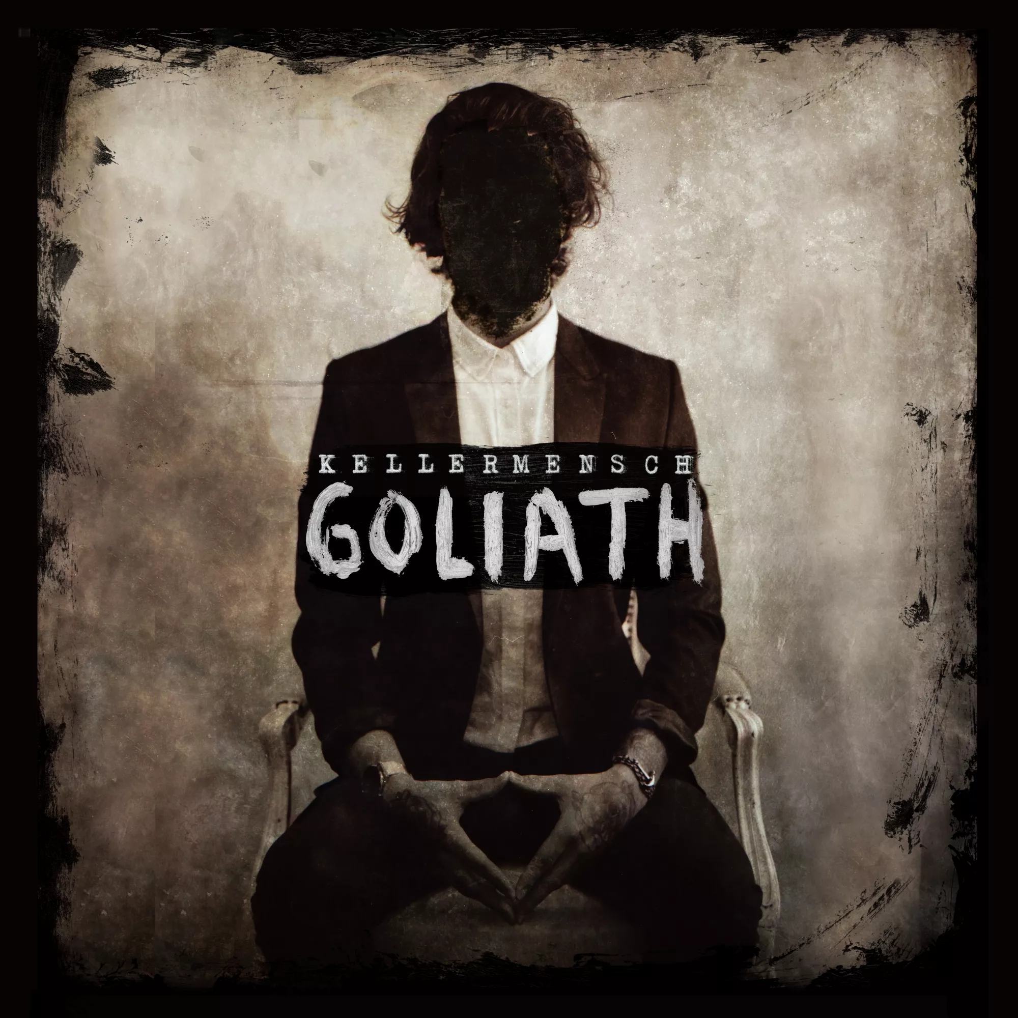 Goliath - Kellermensch