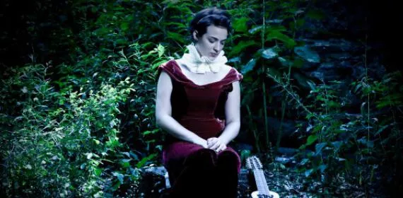 Brad Mehldaus favorit-sangerinde gæster Jazzhouse 