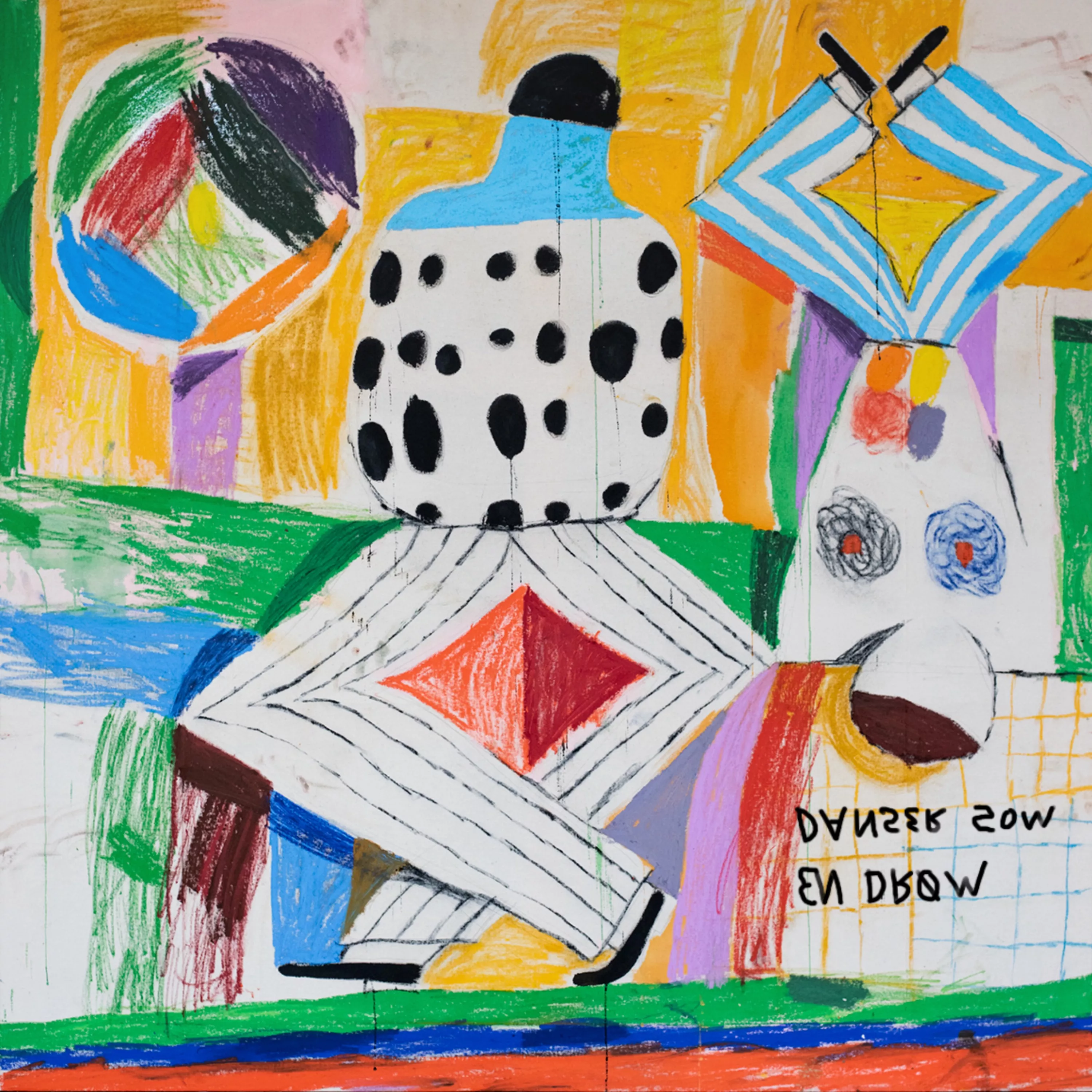 Danser Som en Drøm - Mr. Koifish