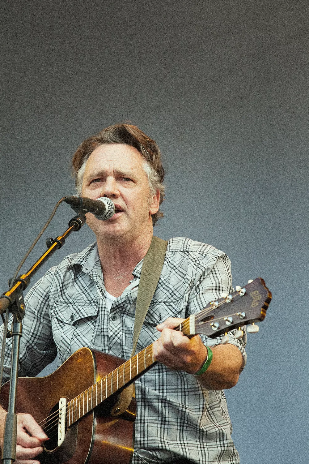 The Jayhawks: Way Out West, Famingo