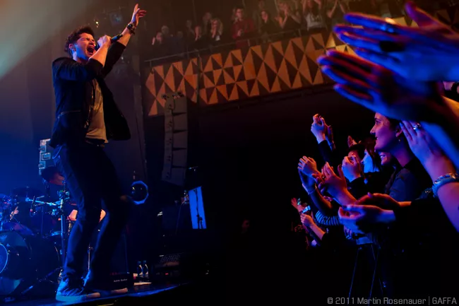 Opsamlingsrapport: Krig og klimakrise gav mindre lyst til kulturoplevelser i 2023 