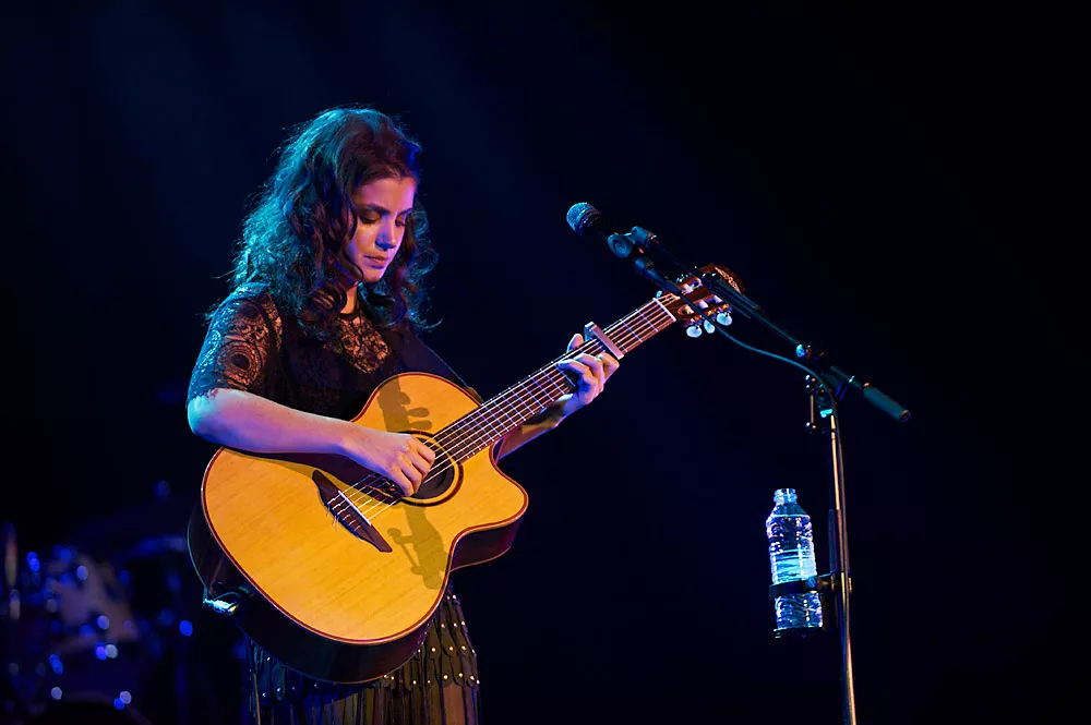 Guide: Weekendens bedste koncerter