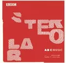 Dobbelt livealbum med Stereolab den 14. oktober