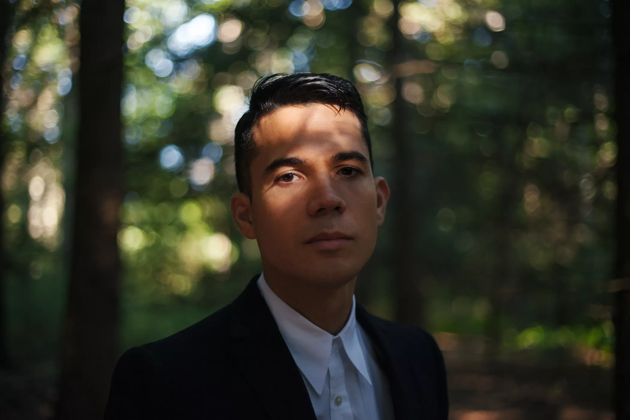 Intervju: Matthew Dear