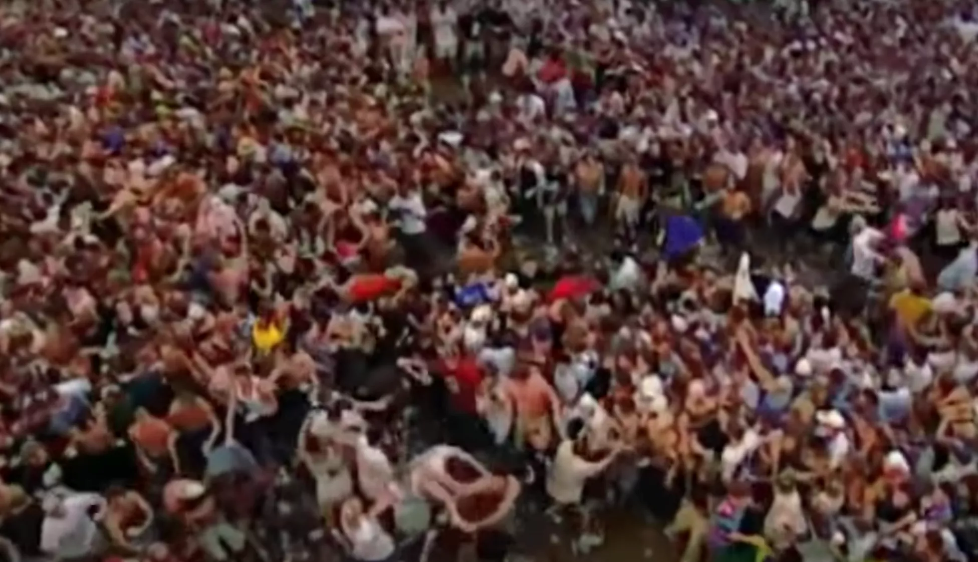 VIDEO: Se trailer til film om vanvittig katastrofe-festival